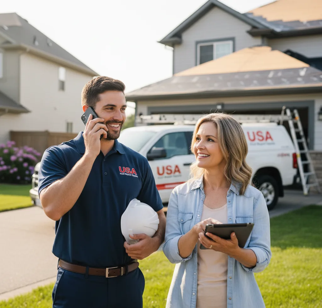 Roof Maintenance in Waunakee, WI